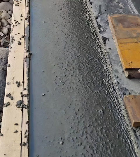 山阳环氧砂浆的特点及施工流程​