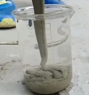 山阳水工混凝土絮凝剂，水下抗分散剂的作用及施工方法